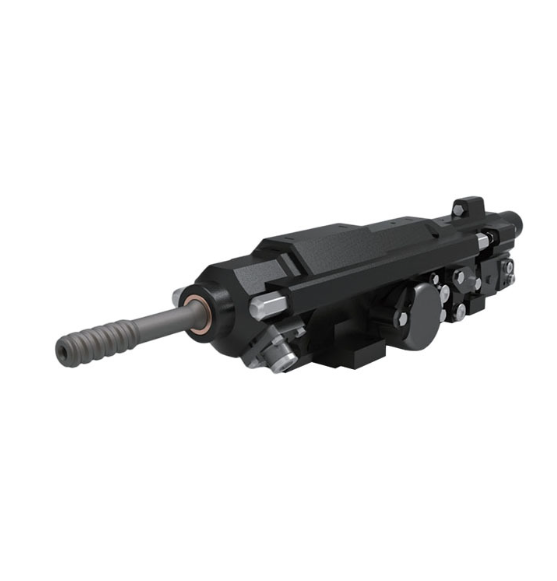 PD360+ Rock Drill