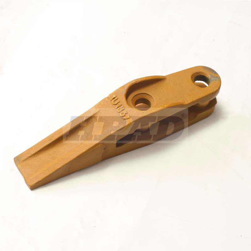 mini excavator bucket uni tooth 1U1857-25(8J4691)