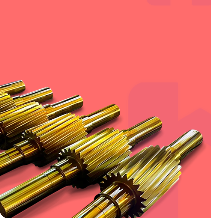 SPARE PARTS
