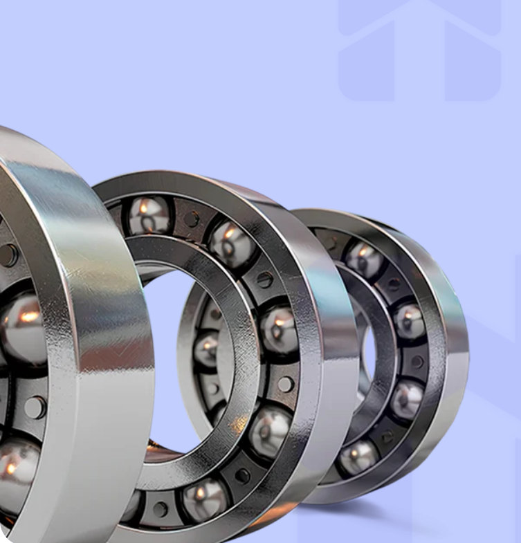 BEARINGS