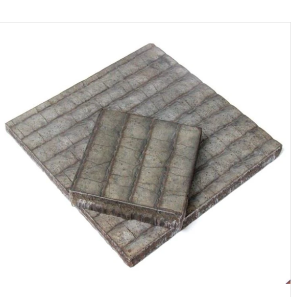 Abrasion Resistant CCO Steel Plate
