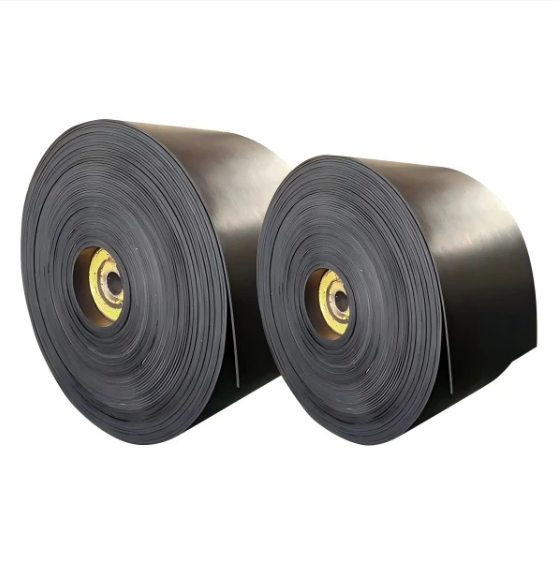 Tear Resistant EP Conveyor Belt