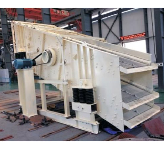 Vibrating Screen Series