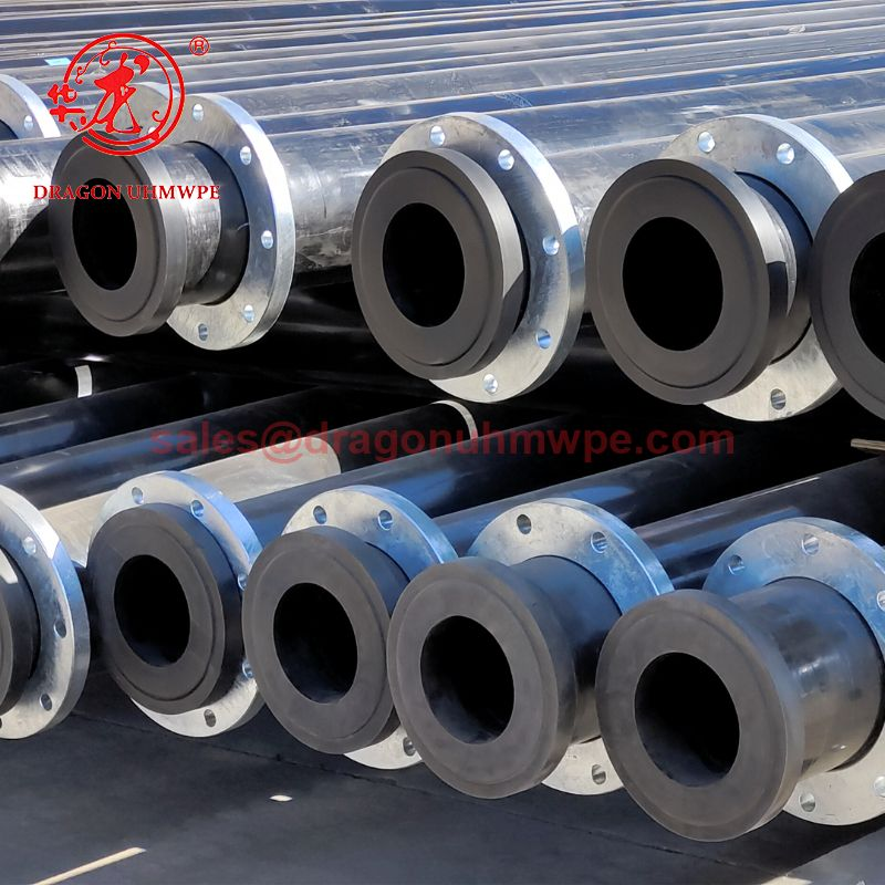 UHMWPE Pipe