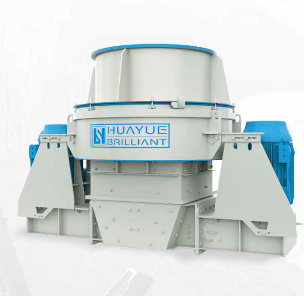 MVS  VSI  CRUSHER