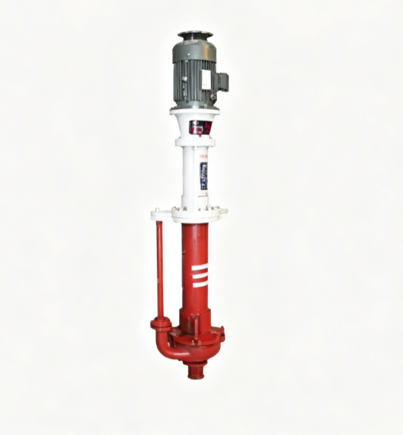 ZJL Series Vertical Slurry Pump