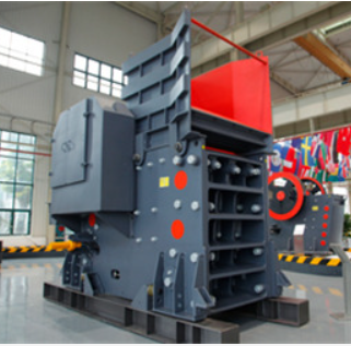 C6X Jaw Crusher