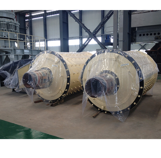 Ball Mill Series