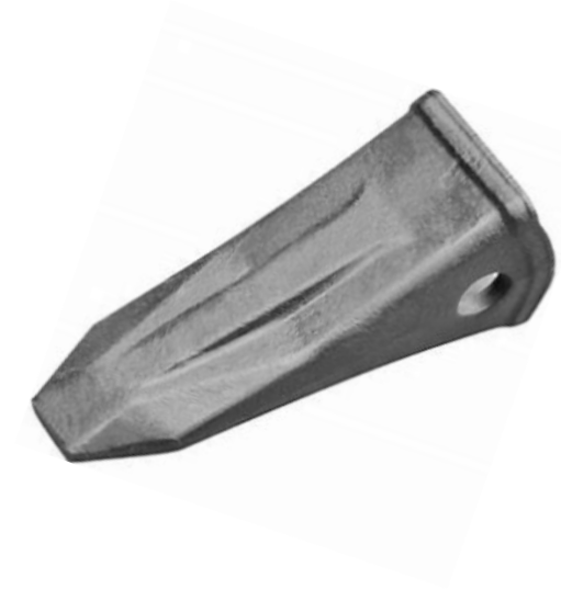 Tooth & Adapter