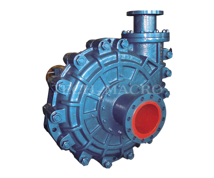 ZGB(P) Series Centrifugal Slurry Pump