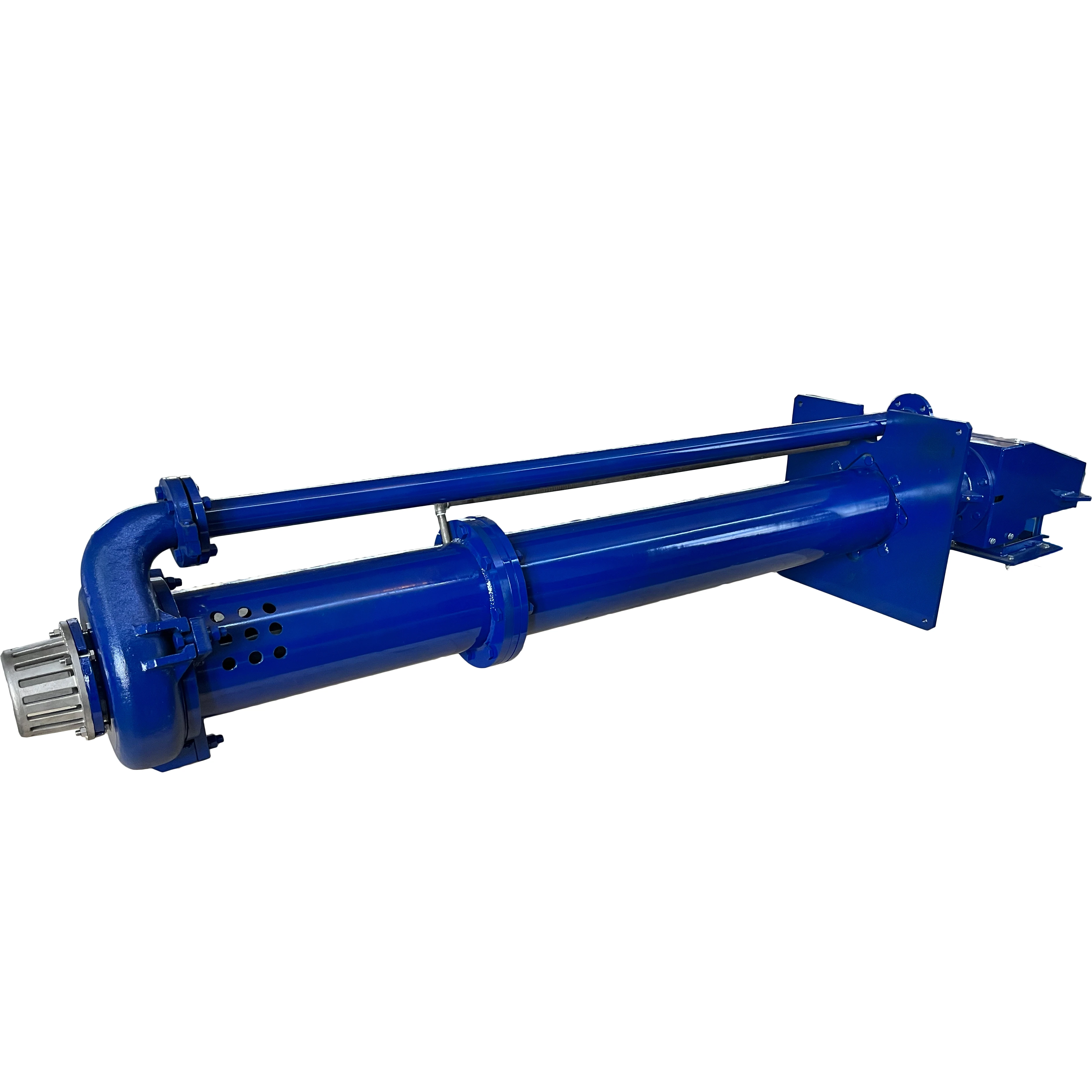 65QVL-SP Extended Shaft Sump Pumps
