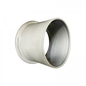 17.00-25/1.7 rim for Construction Equipment rim Wheel loader Universal