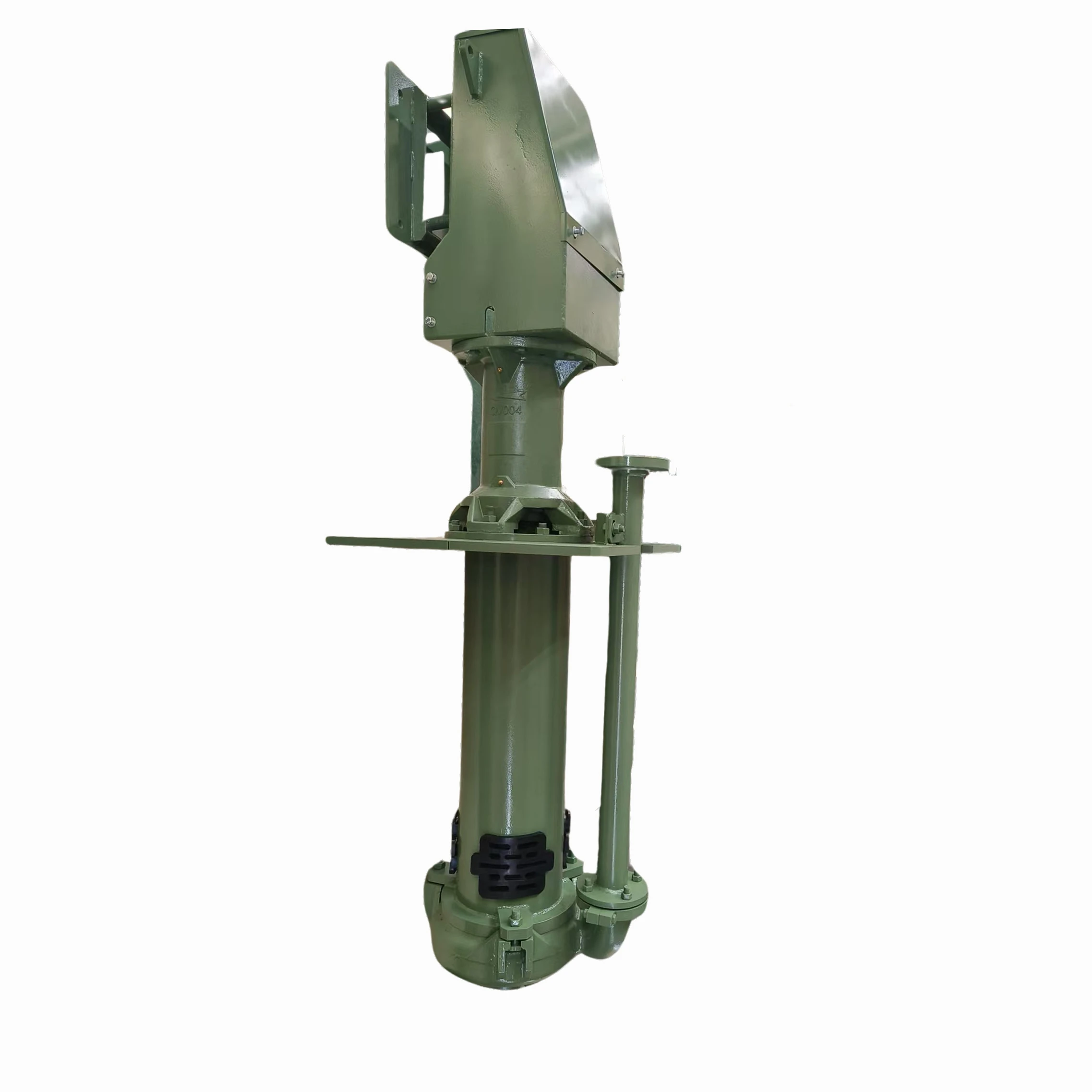 65QV-SP Vertical Slurry Pump