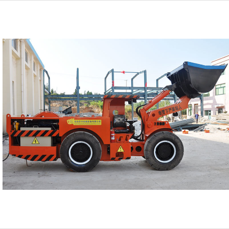 Electric Scraper WJD-0.6
