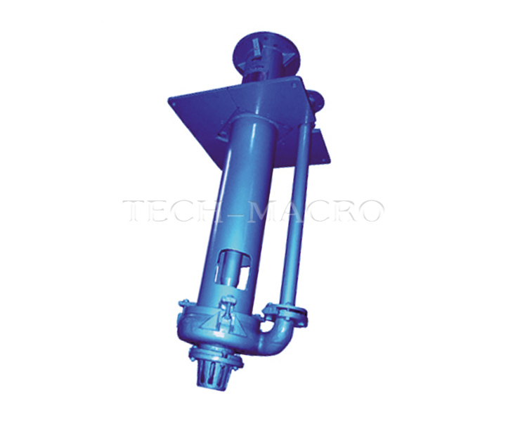 KS Series Sump Slurry Pump