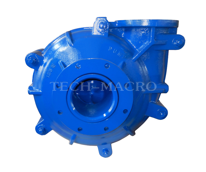 KM Series Centrifugal Slurry Pump