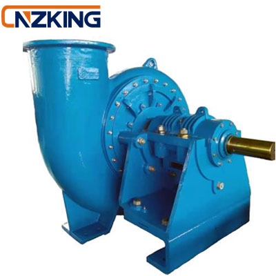 DT Series Metal (Rubber) Lined Desulphurization Pump
