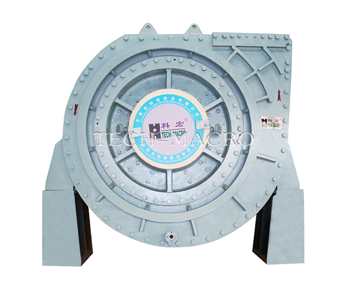 KW Series Dredging Pump