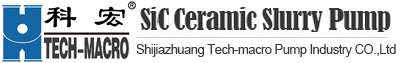 Shijiazhuang Tech-macro Pump Industry