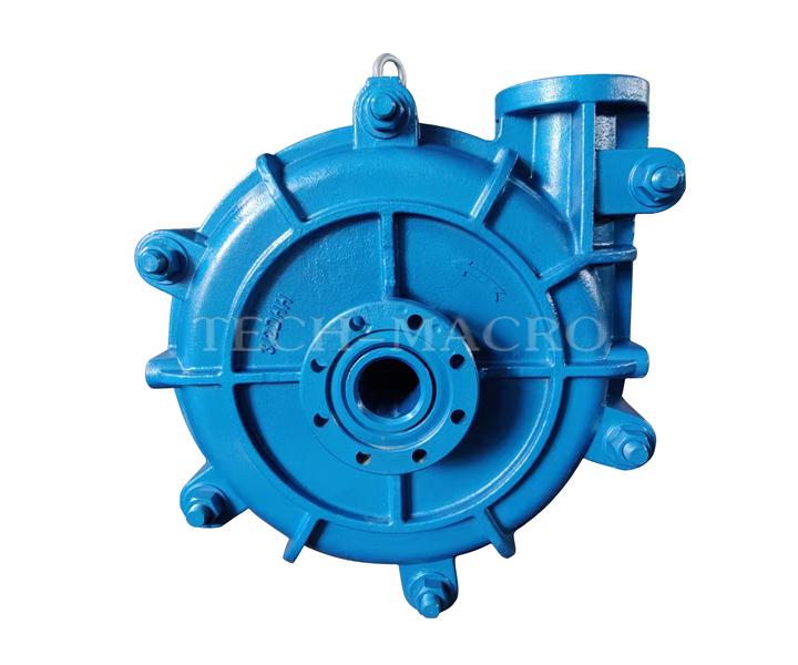 KH Series High Head Slurry Pump