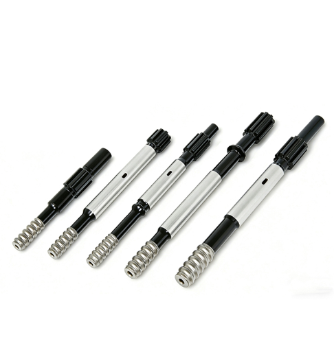 Shank-adapter