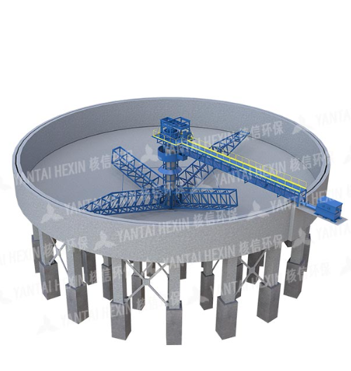 NGZ High Efficiency Thickener