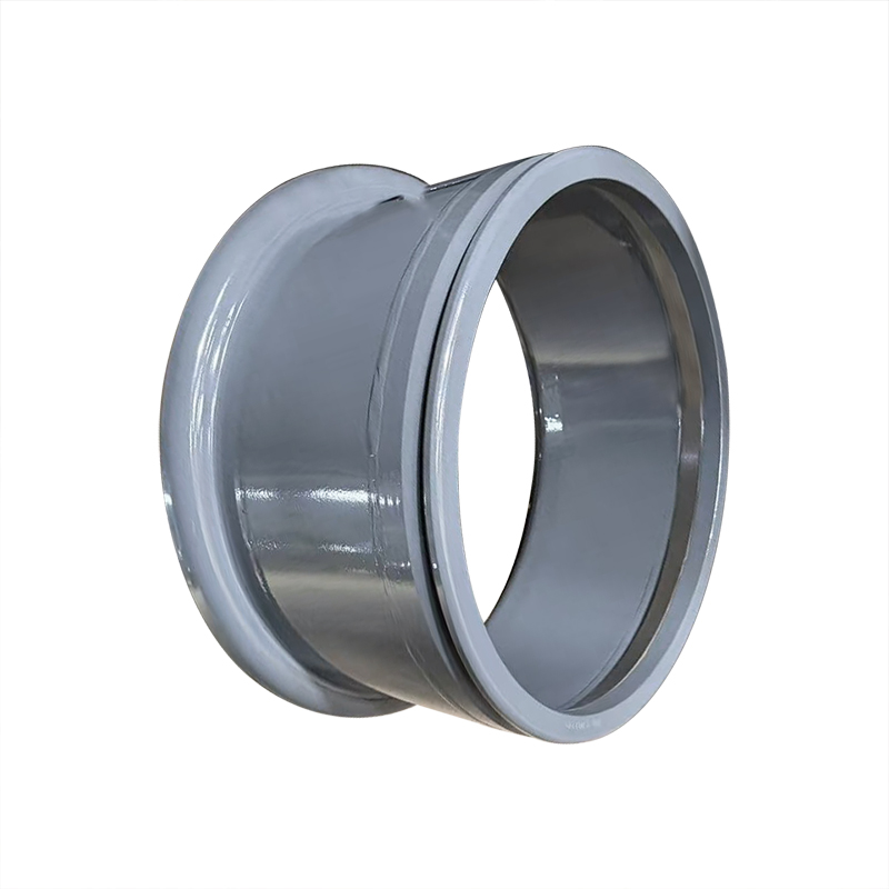 10.00-24/1.7 rim for Construction Equipment rim Wheeled excavator Universal