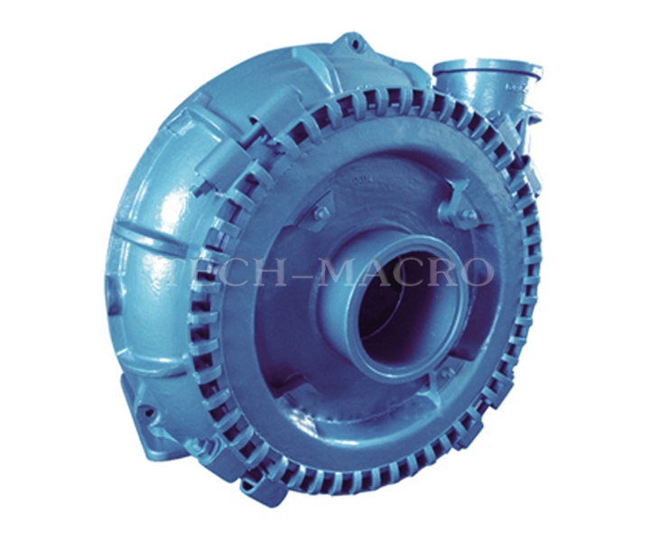 KG(H) Series Sand＆Gravel Pump