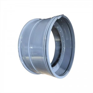 13.00-33/2.5 rim for Mining rim Dollies and Trailers Sleipner E120