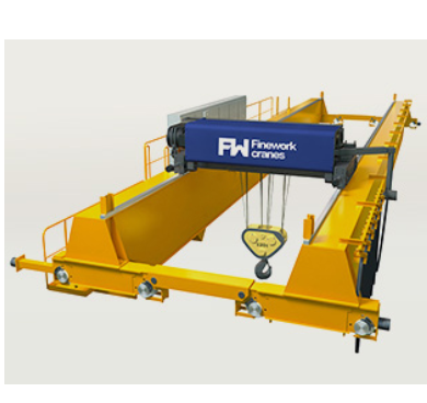 European Double Girder Overhead Crane