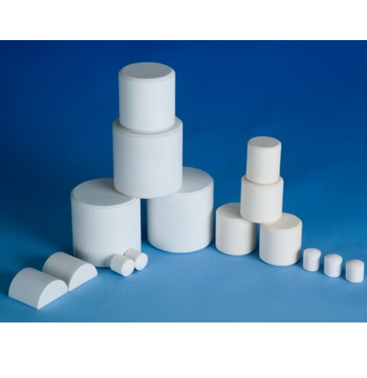 TC&reg; Alumina Ceramic Cylinder