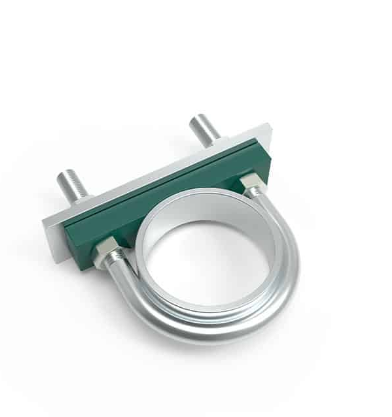 Round Steel Pipe Clamp