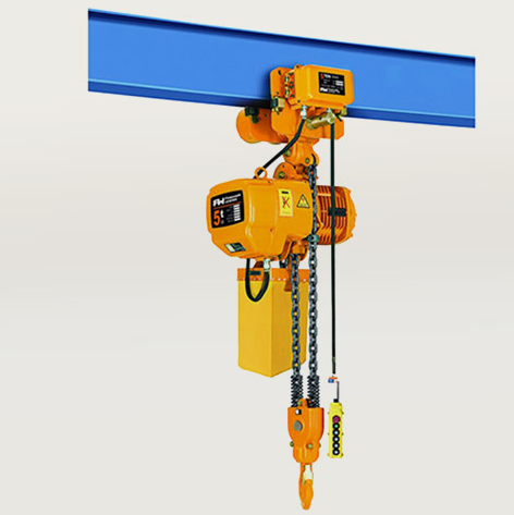 Electric Chain Hoist