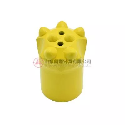 40-38 taper bit type