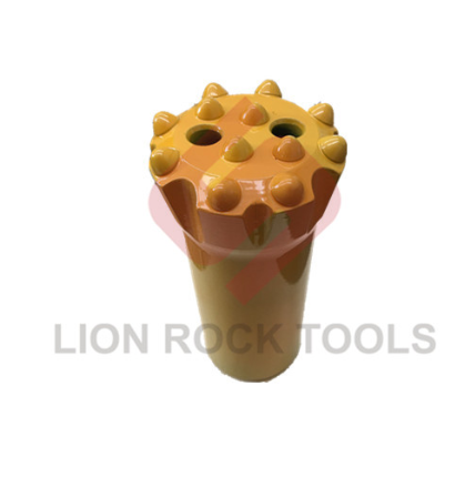 64mm T38 thread button bits