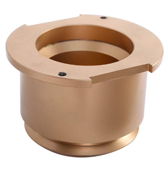 Rotary Deck Bushings