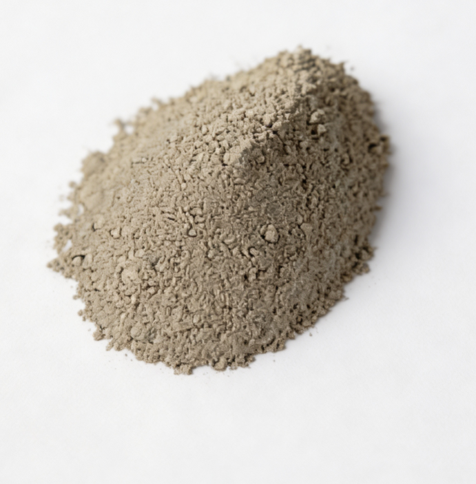 BGRIMM's Tailings-Based Mineral Soil Conditioner