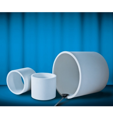 TAT&reg; Alumina Ceramic Tube/Pipe