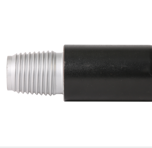 Welded HDD Rods