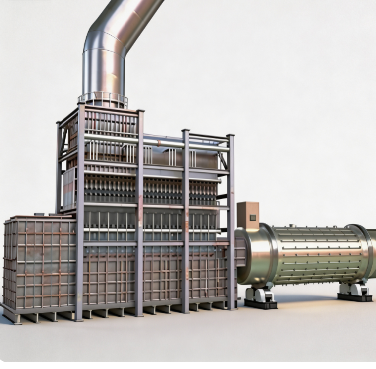 BGRIMM's Oxygen-Enriched Side-Blown Smelting Technology