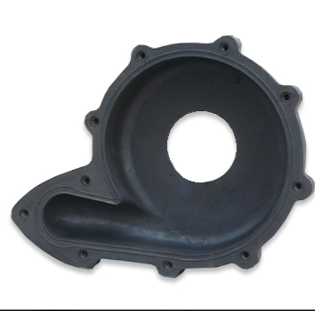 Pump parts
