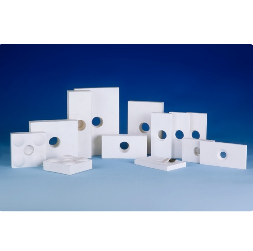 TW&reg; Alumina Wear Resistant Ceramic