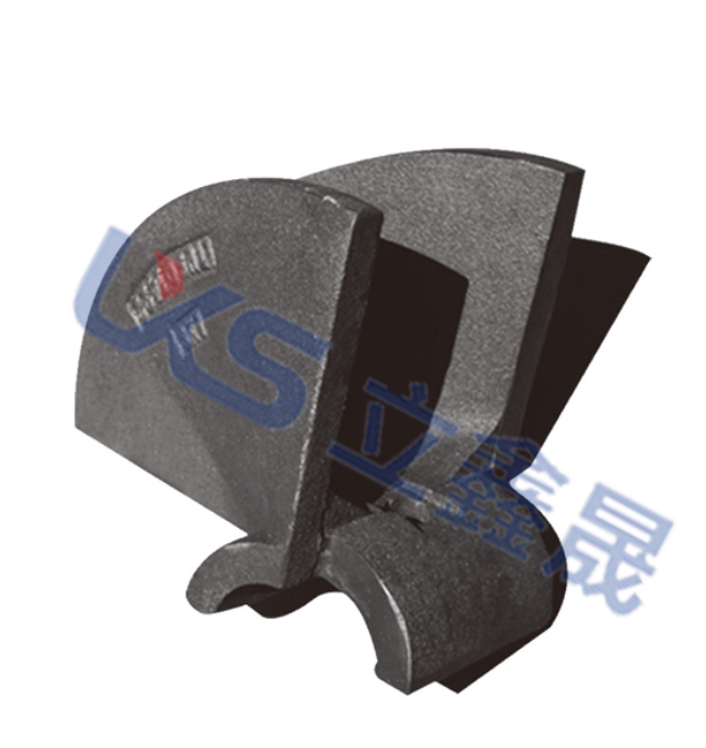 Stabilized soil paver blades