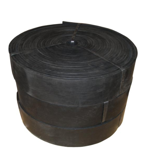 Conveyor Rubber Skirting
