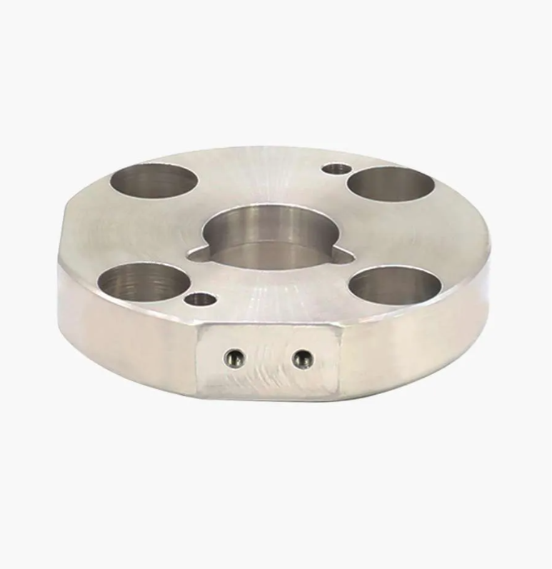 Valve fitting
