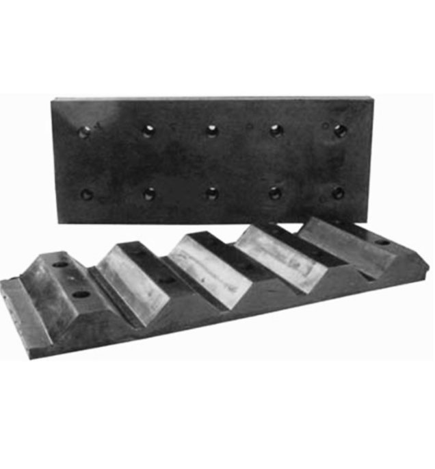 Rubber Wear Liner