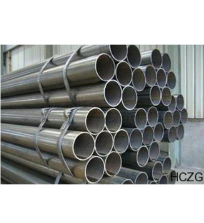 API Welded pipe