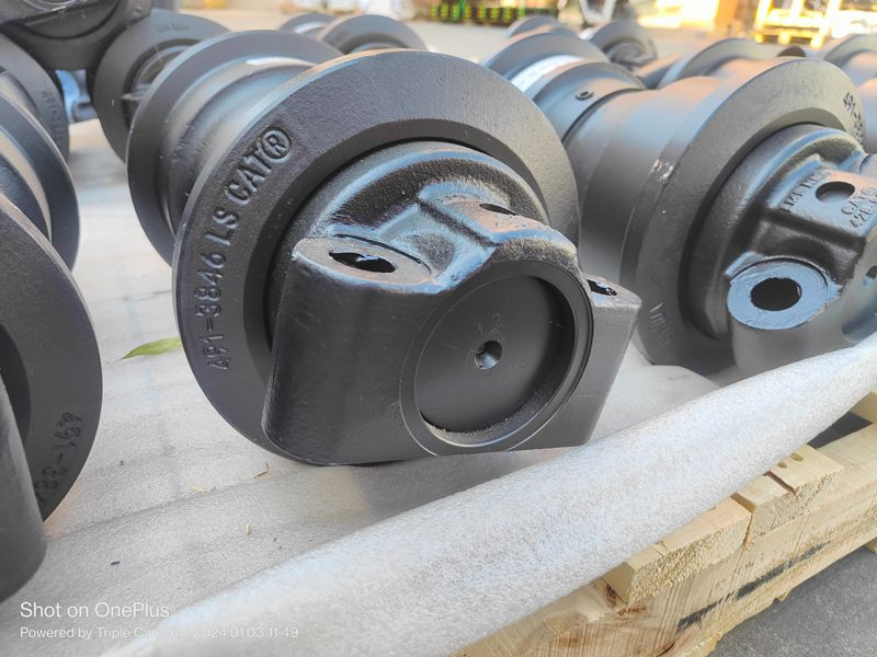 Caterpillar TRACK Roller 4288691 // 4878695 // 1791486