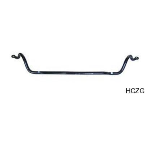 Auto stabilizer bar