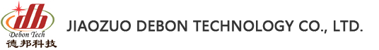 JIAOZUO DEBON TECHNOLOGY 